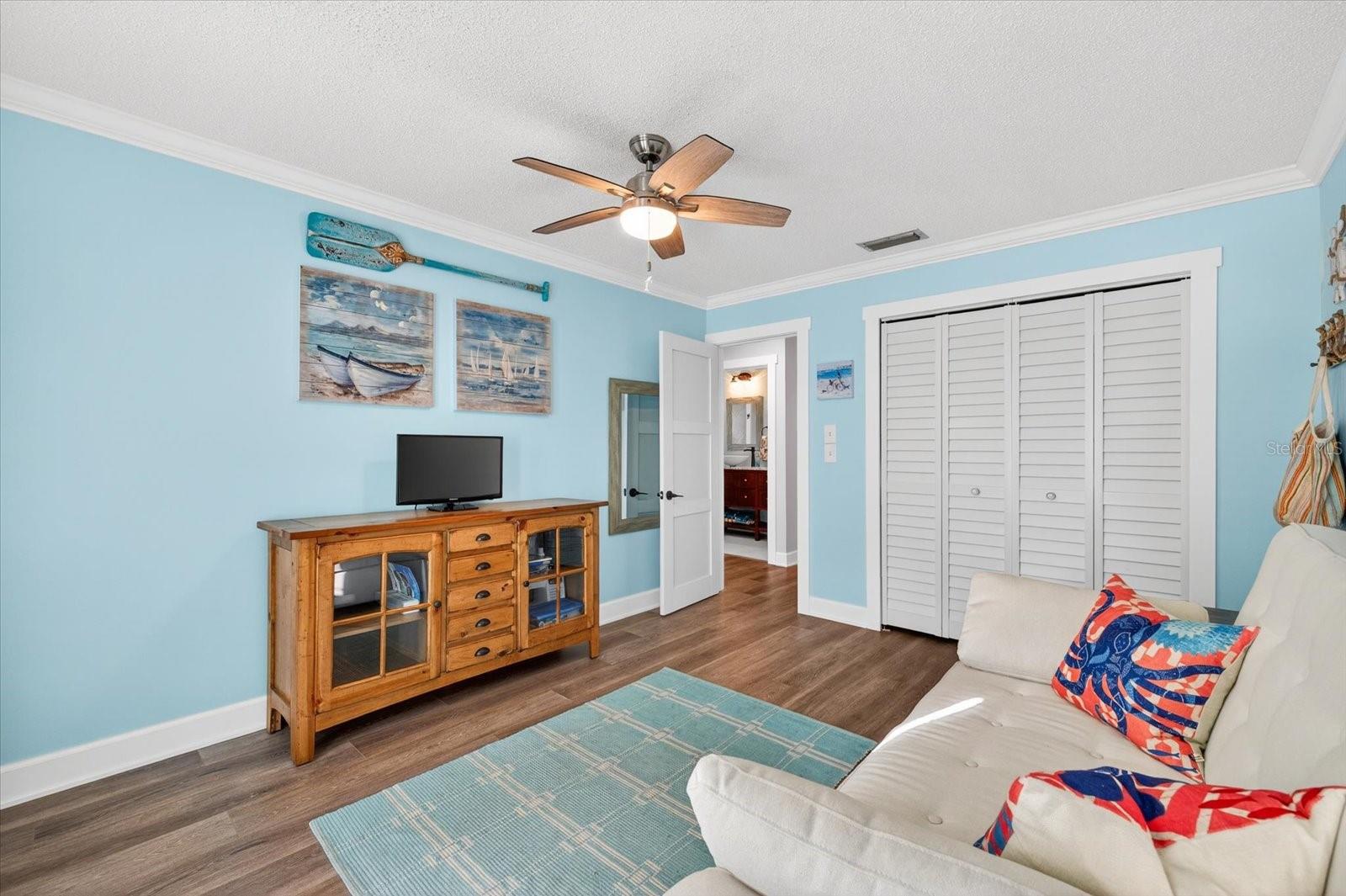 GULF HARBORS WOODLANDS - Residential