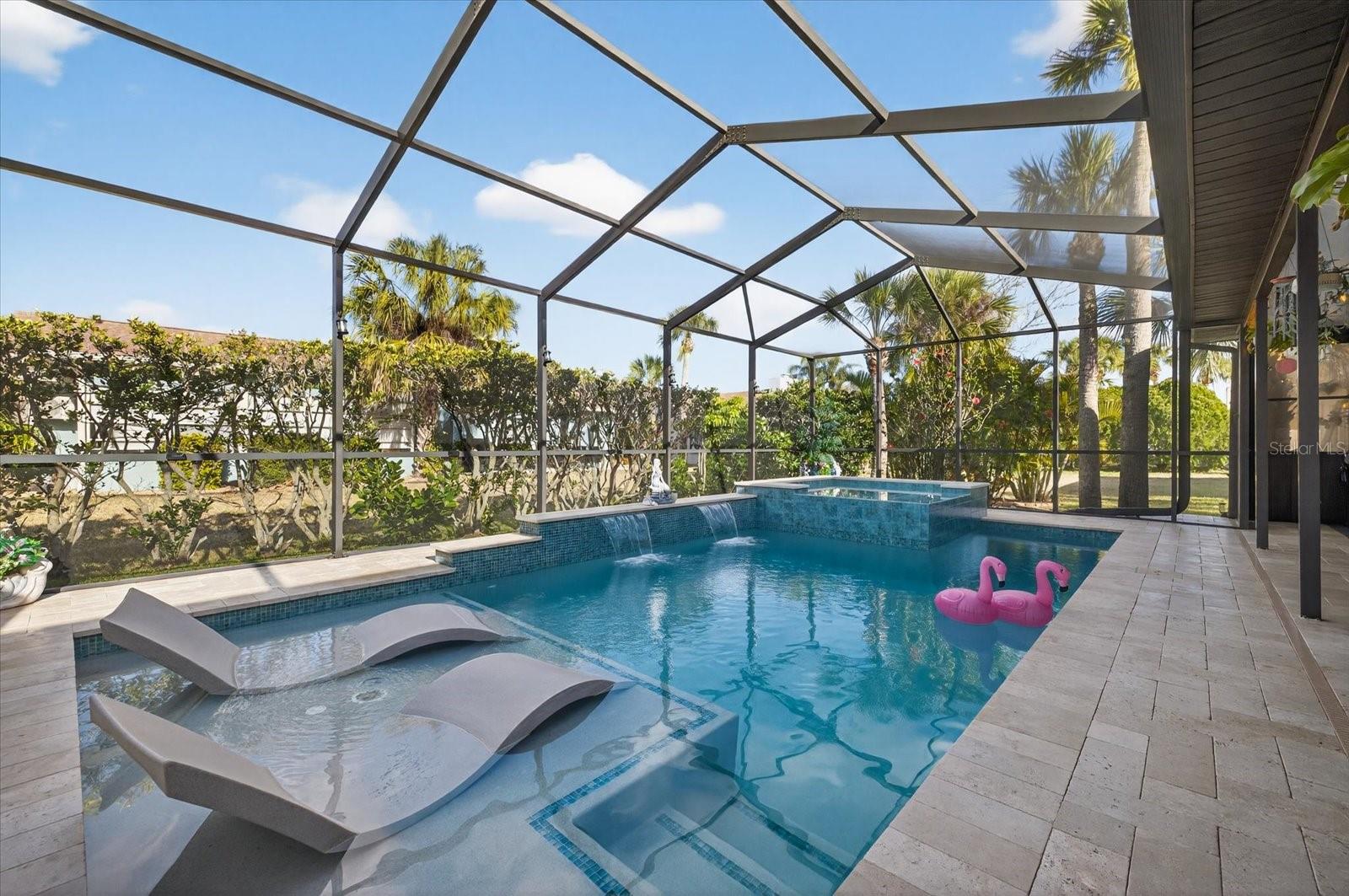 GULF HARBORS WOODLANDS - Residential