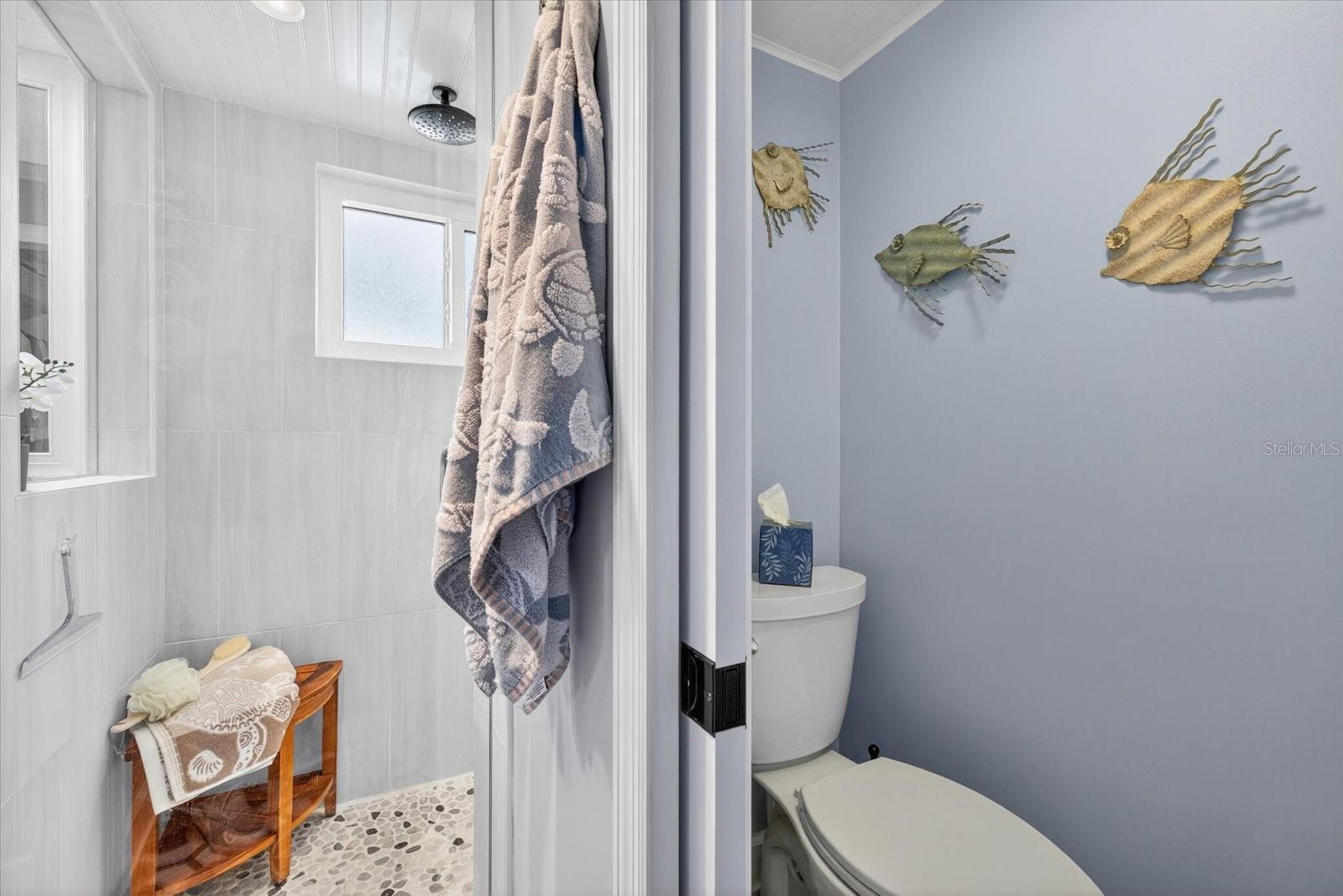 GULF HARBORS WOODLANDS - Residential