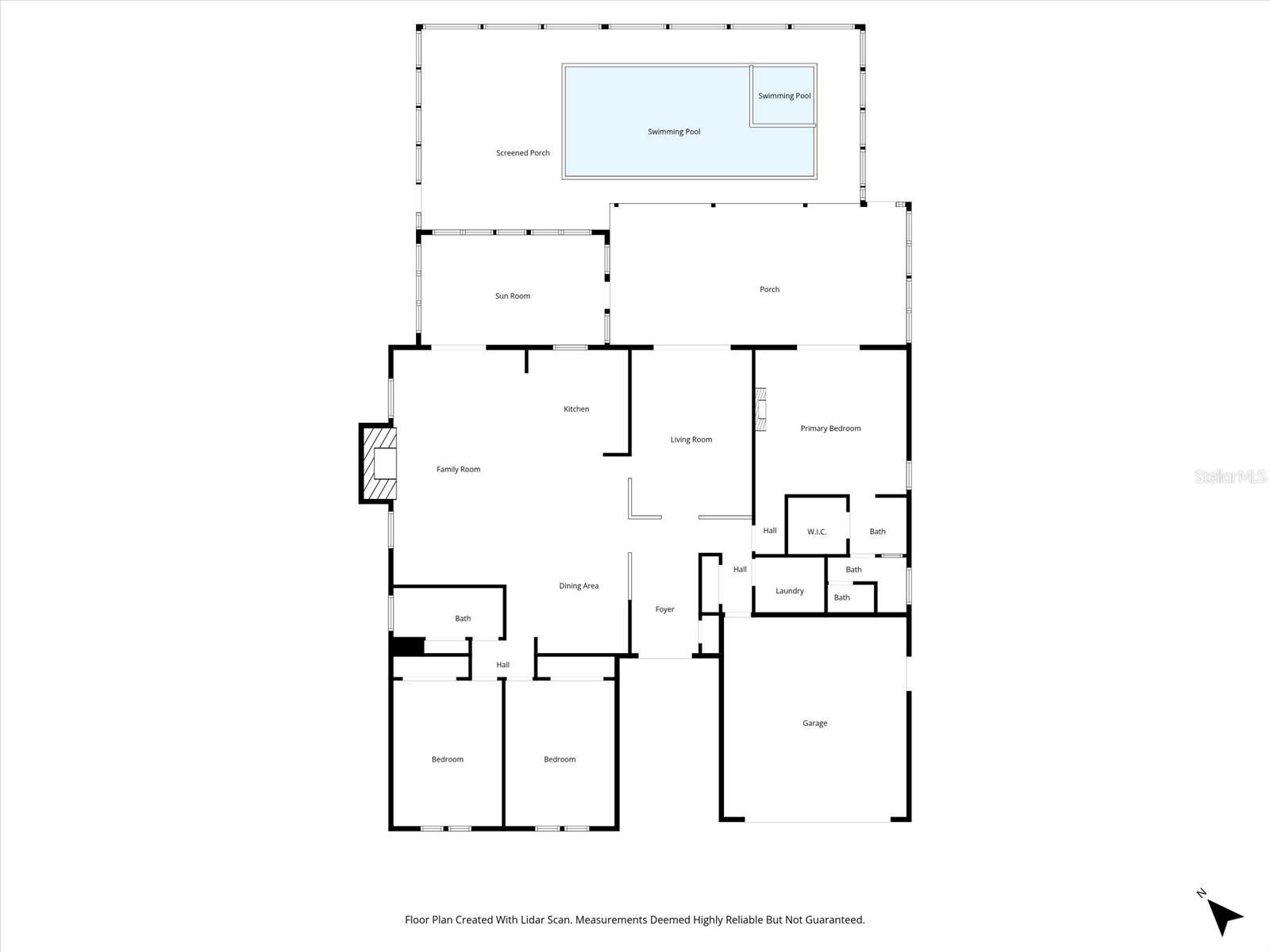 GULF HARBORS WOODLANDS - Residential