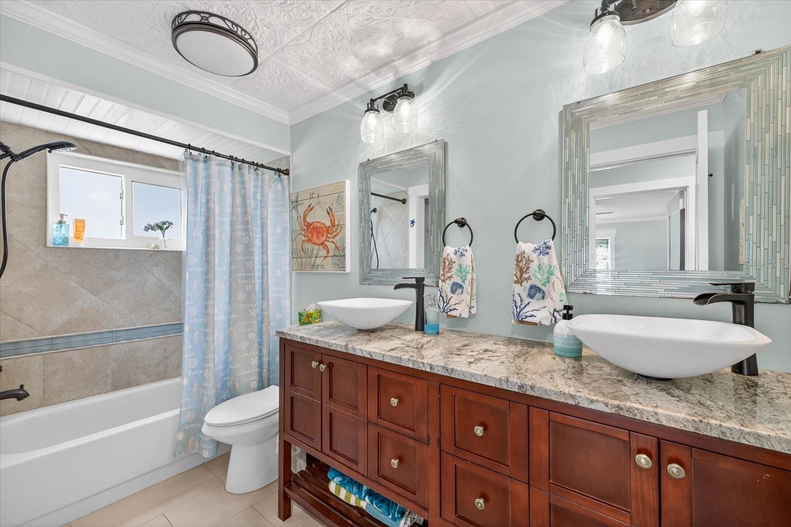 GULF HARBORS WOODLANDS - Residential