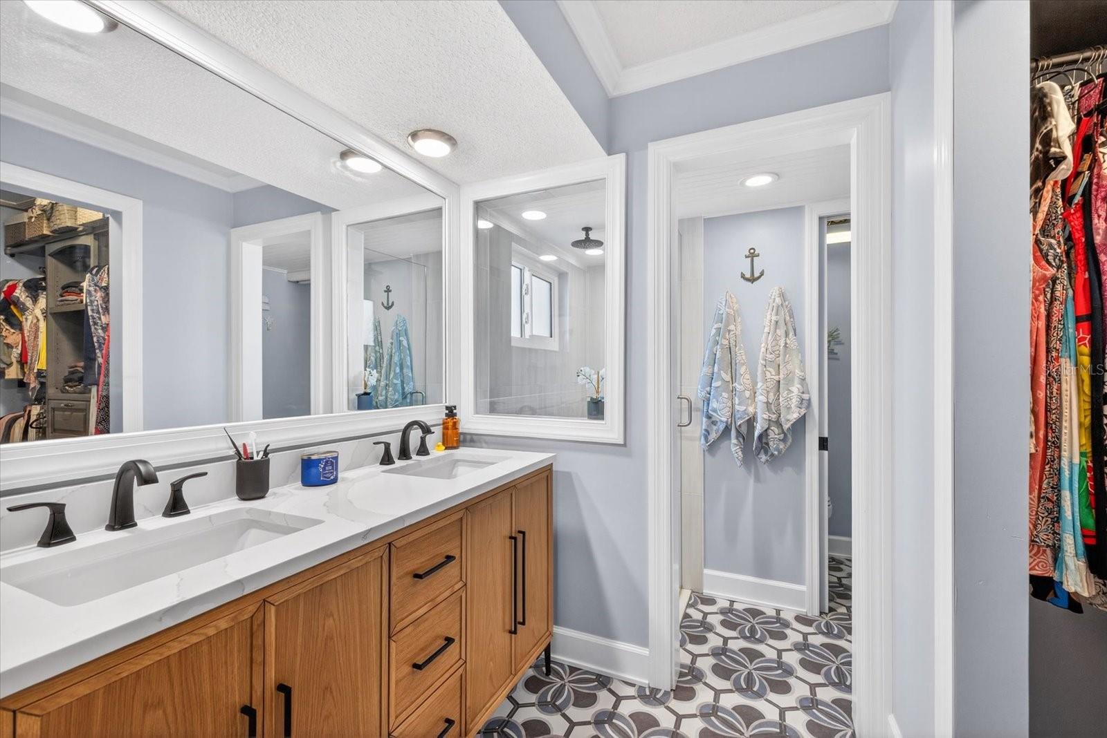 GULF HARBORS WOODLANDS - Residential