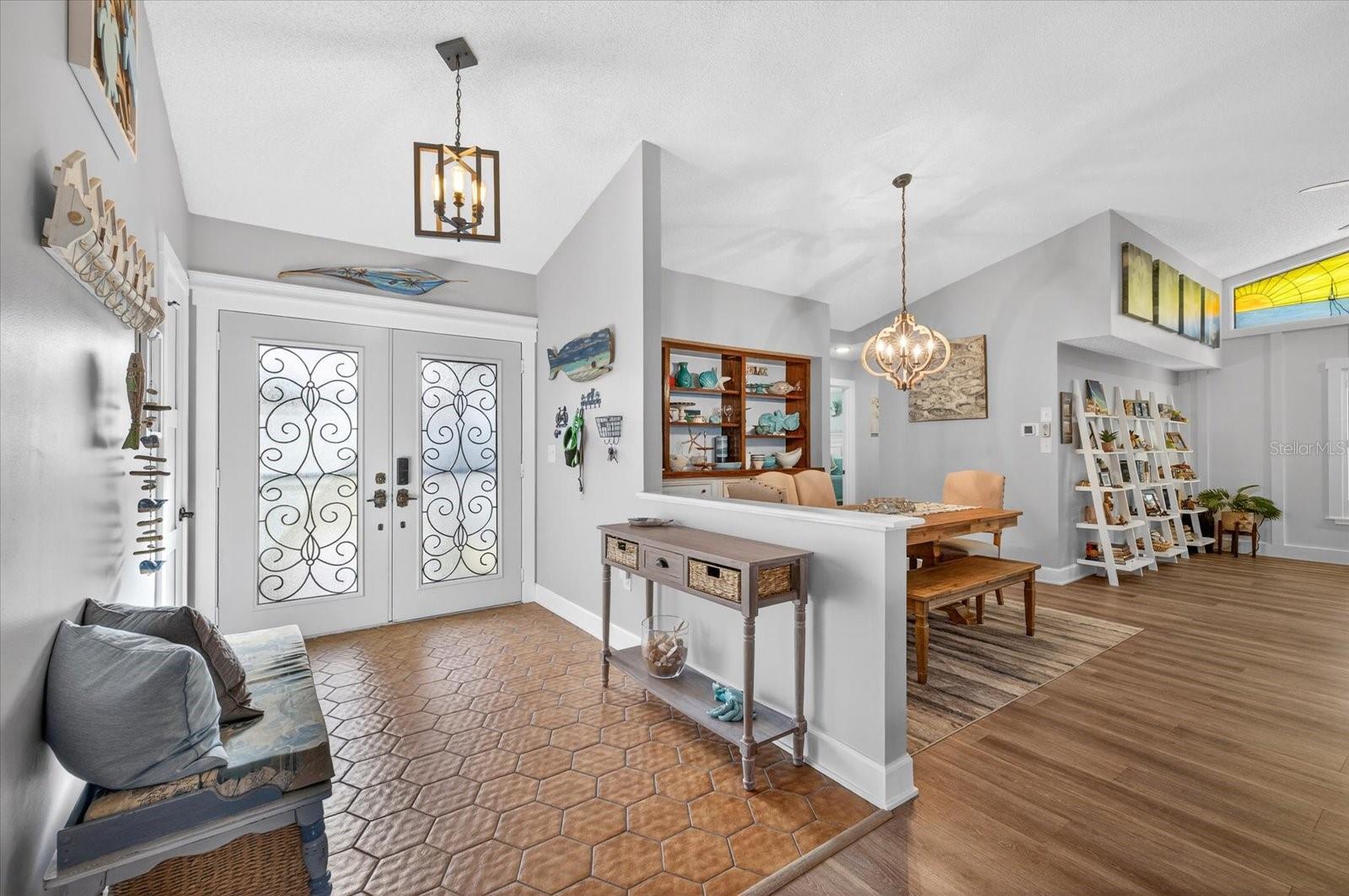 GULF HARBORS WOODLANDS - Residential