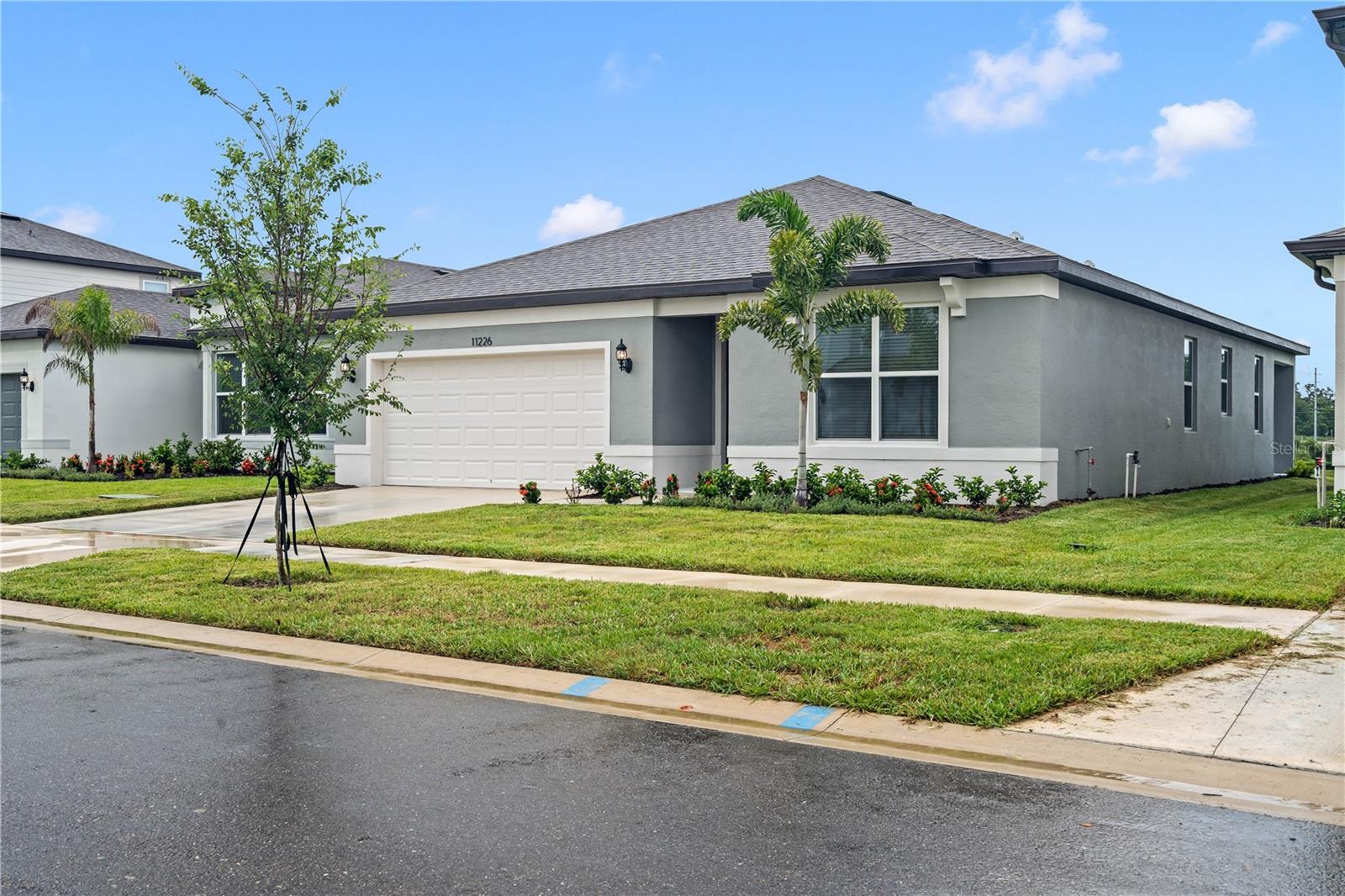 11226 SYCAMORE GLEN LOOP