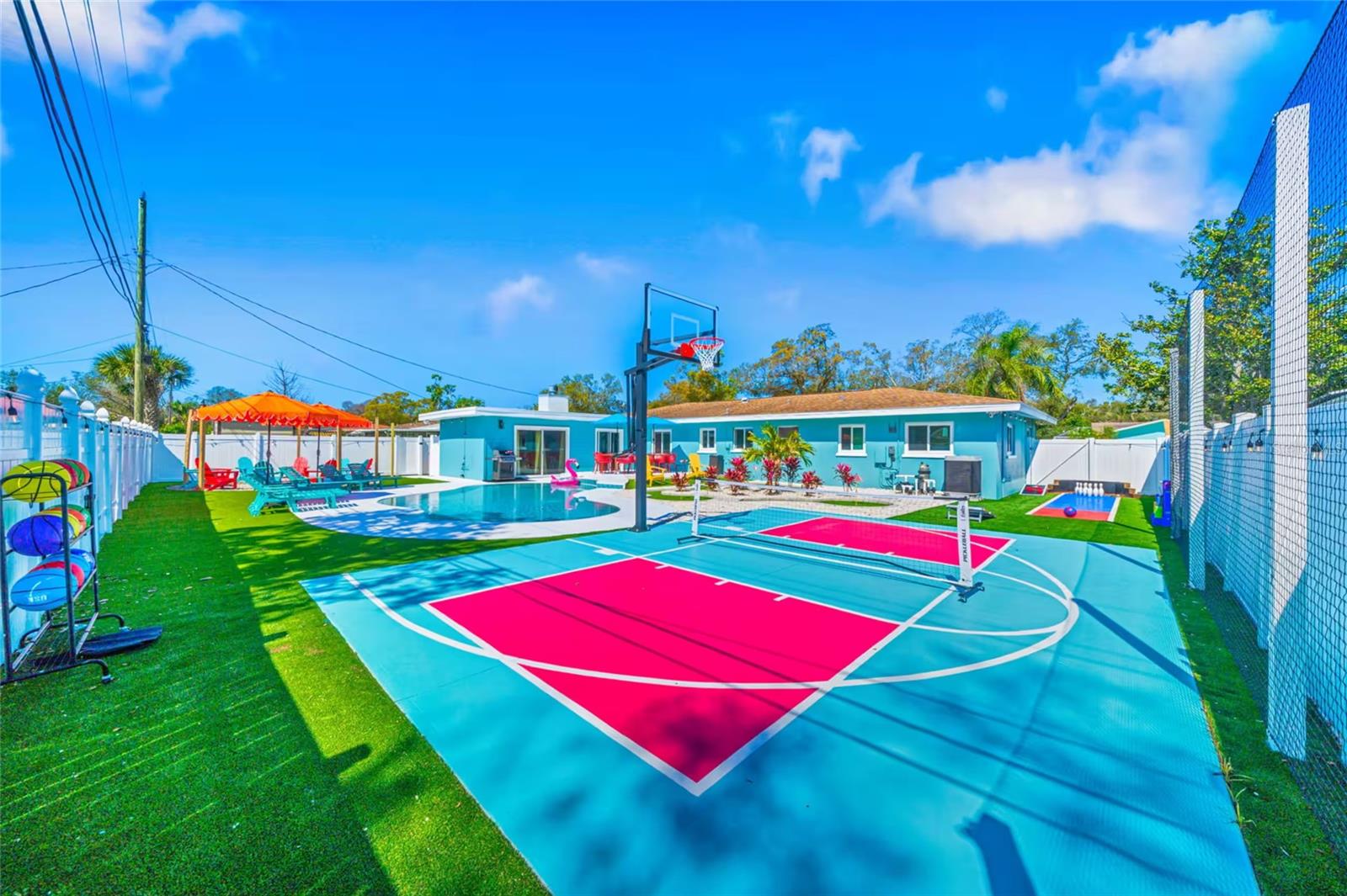 1473 CROYDON DRIVE