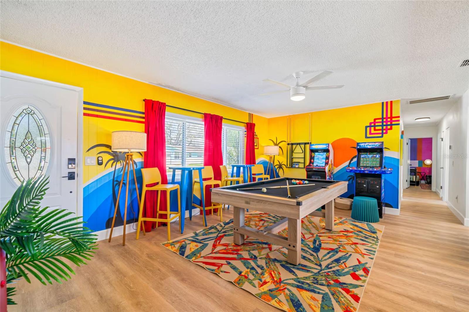 1473 CROYDON DRIVE