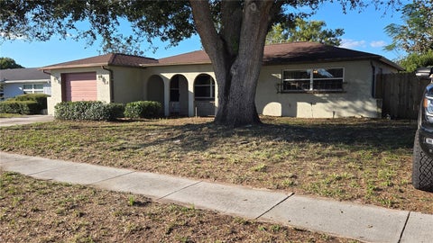 Photo of 6123 Moog Rd, New Port Richey, FL 34652 (MLS # TB8561004)