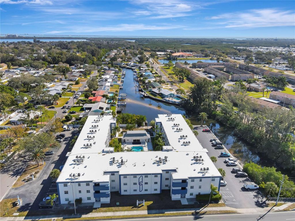 Photo of 350 79th Avenue N #238, St Petersburg, FL 33702 (MLS # TB8475210)