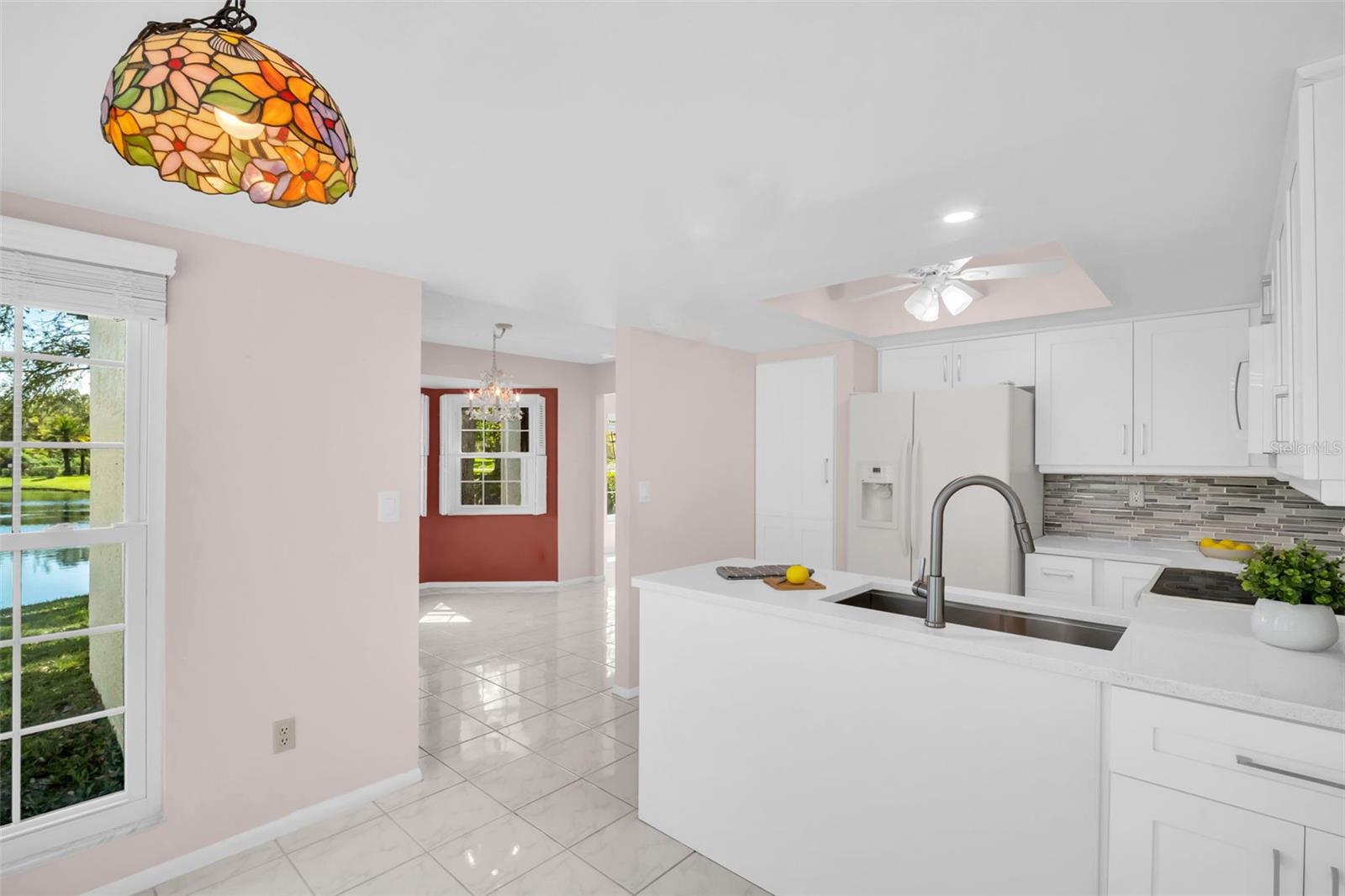 HIGHLAND LAKES SUTTON PLACE - Residential