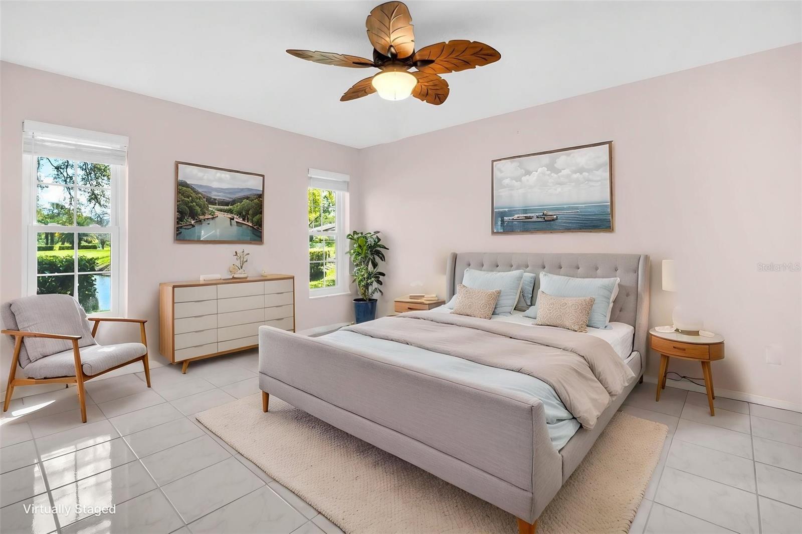 HIGHLAND LAKES SUTTON PLACE - Residential