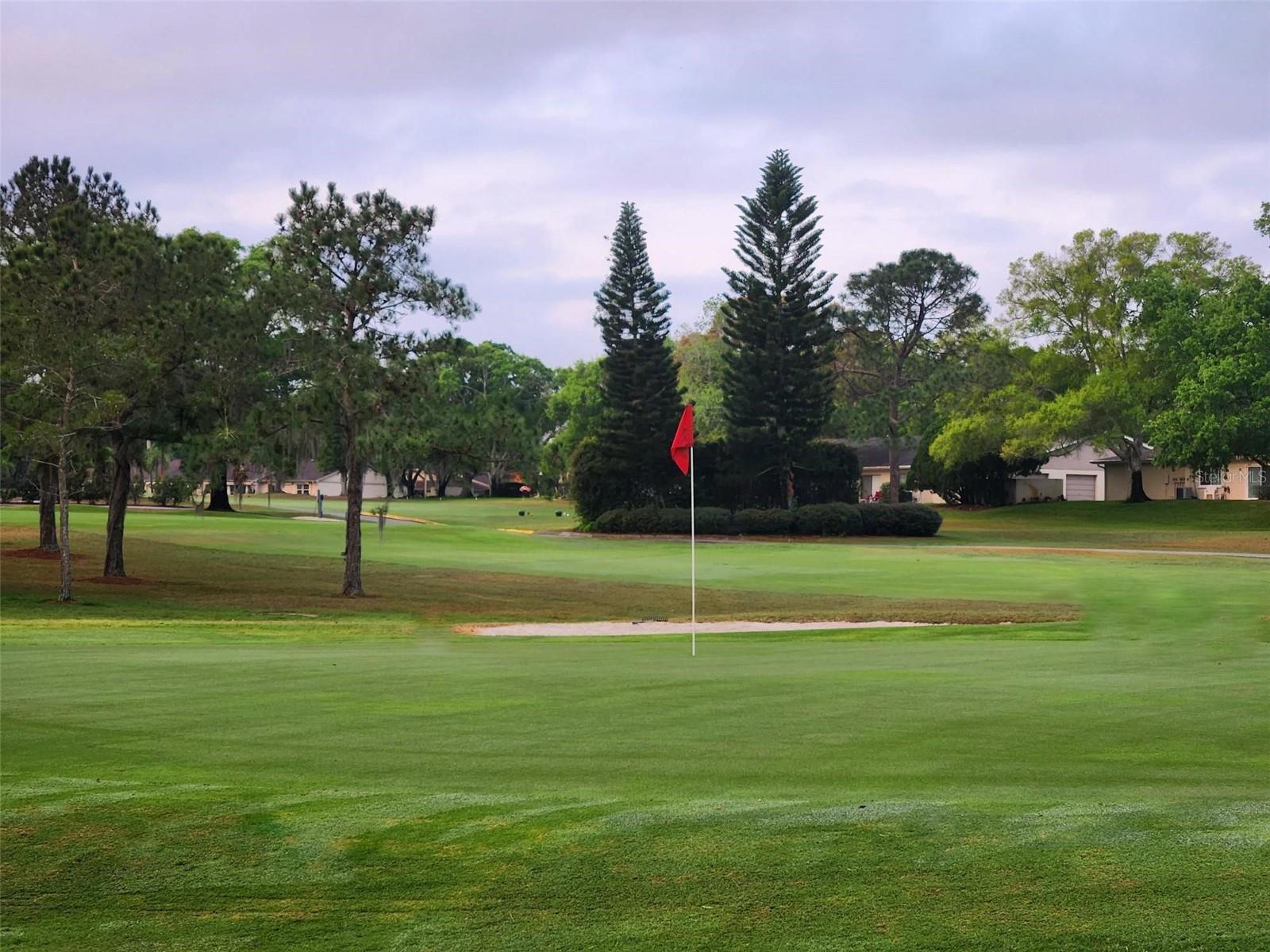 HIGHLAND LAKES SUTTON PLACE - Residential