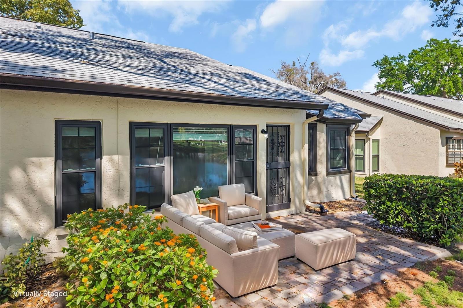 HIGHLAND LAKES SUTTON PLACE - Residential