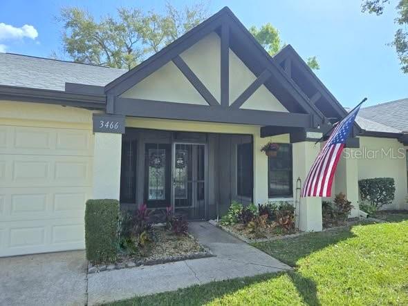 HIGHLAND LAKES SUTTON PLACE - Residential