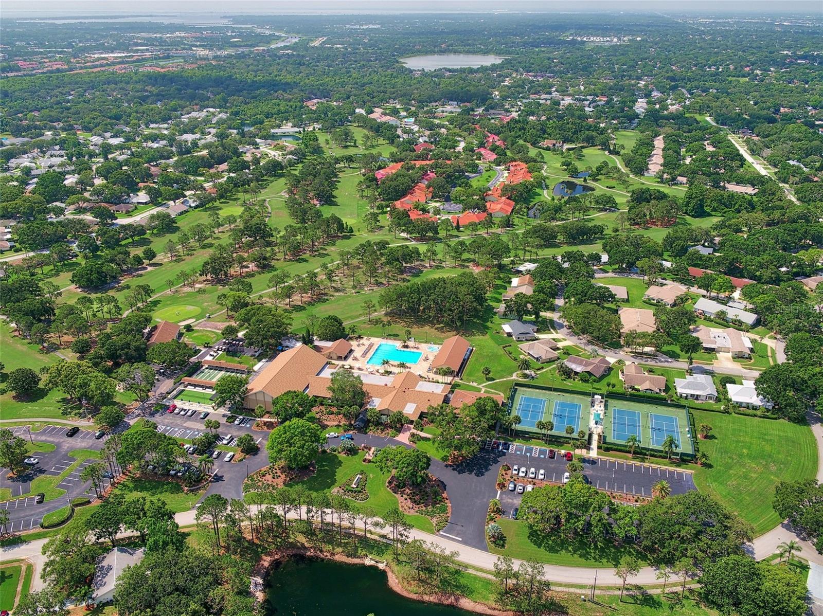 HIGHLAND LAKES SUTTON PLACE - Residential