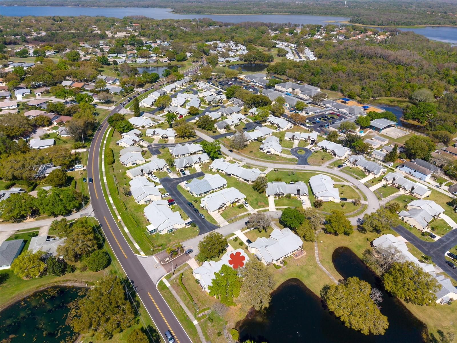 HIGHLAND LAKES SUTTON PLACE - Residential