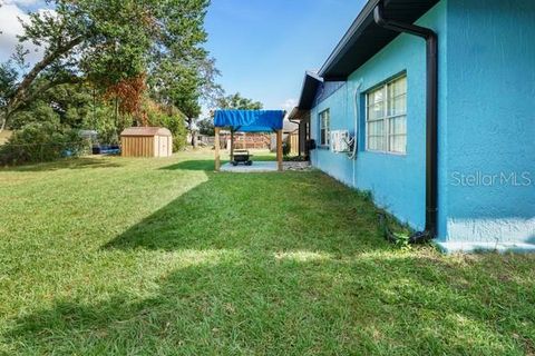 A home in SPRING HILL