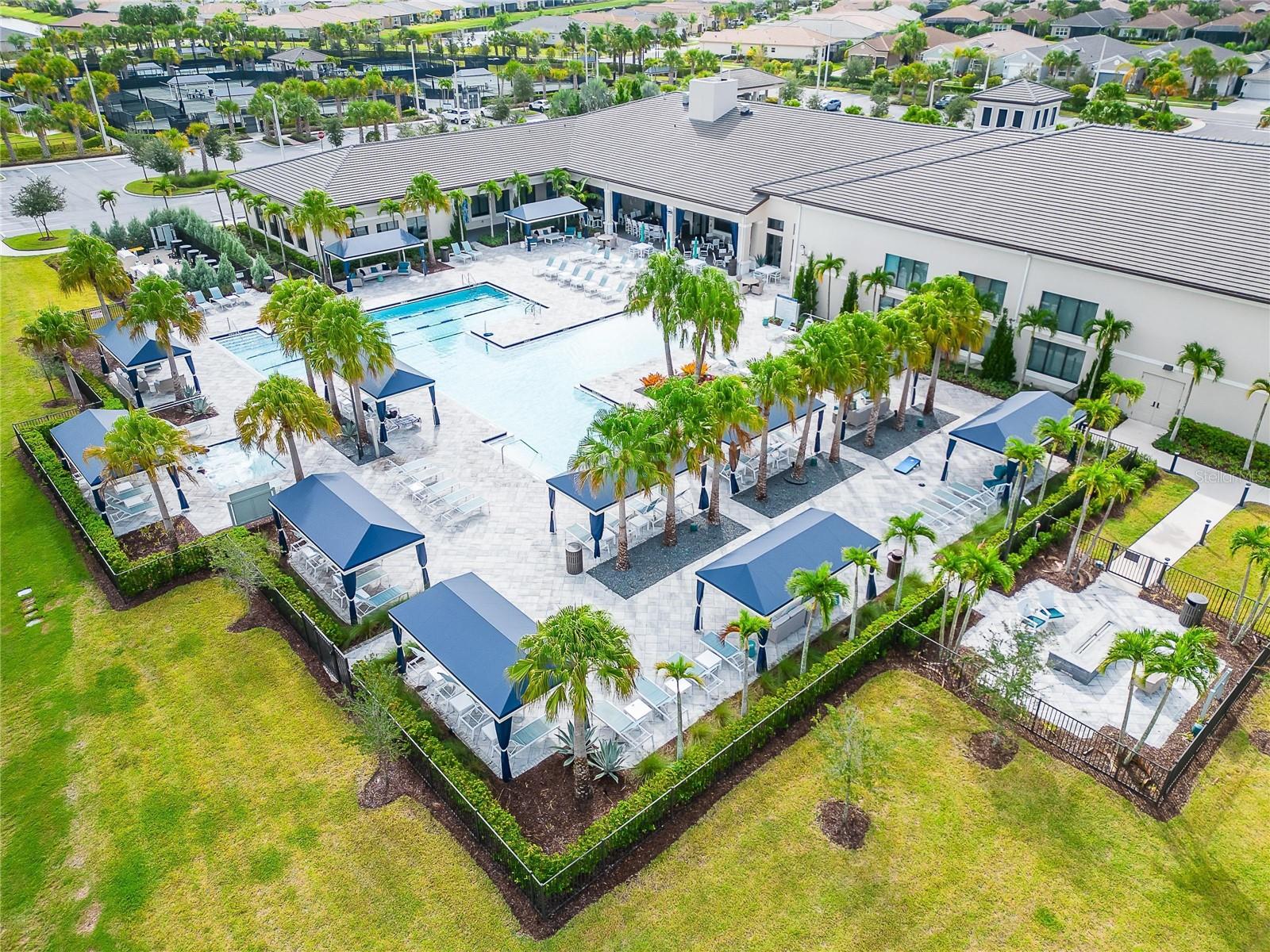 VALENCIA DEL SOL PH 1 - Residential