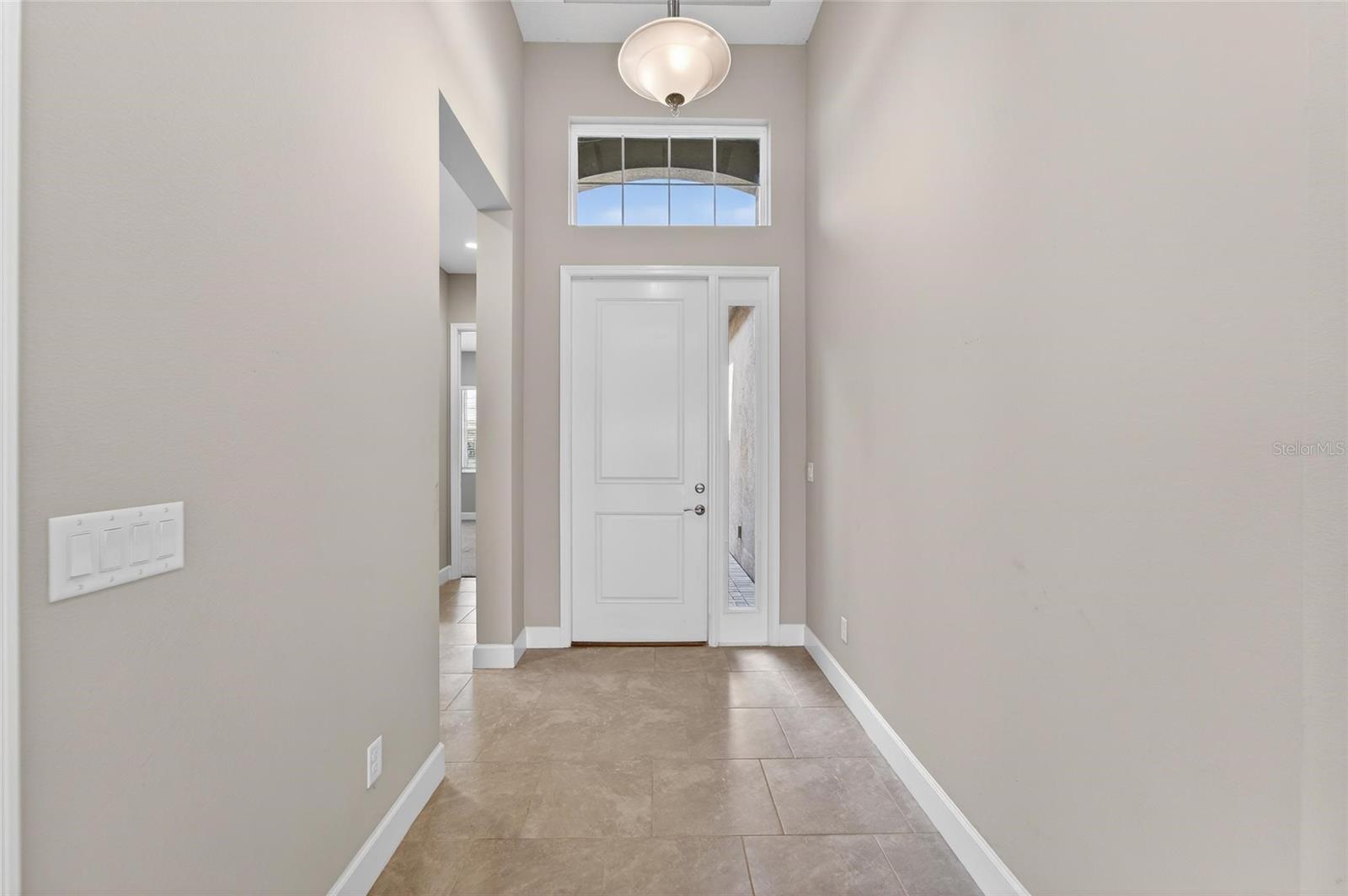 VALENCIA DEL SOL PH 1 - Residential