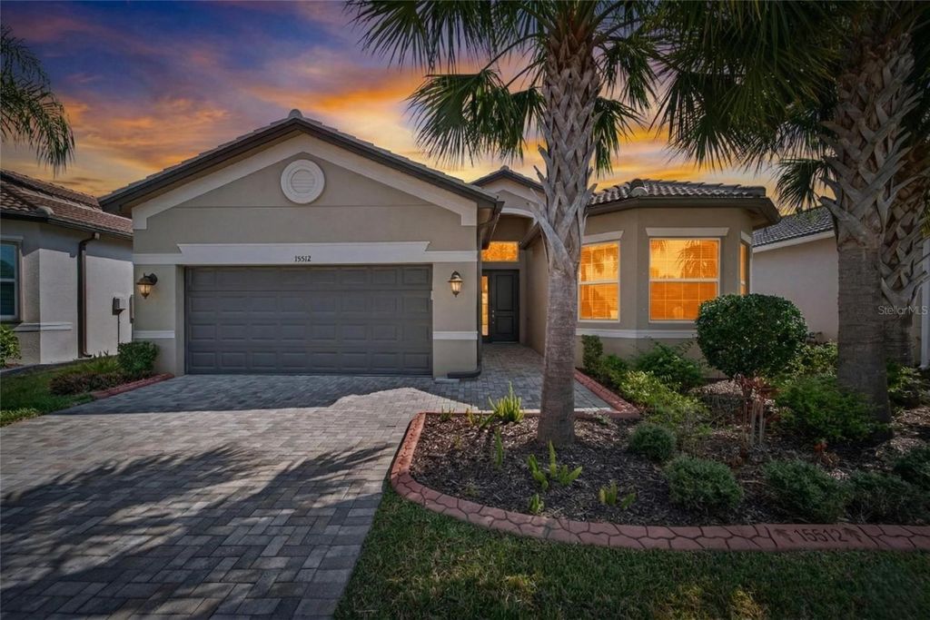 Photo of 15512 Corona Del Mar Drive, Wimauma, FL 33598 (MLS # TB8468540)