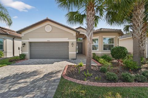 Photo of 15512 Corona Del Mar Drive, Wimauma, FL 33598 (MLS # TB8468540)