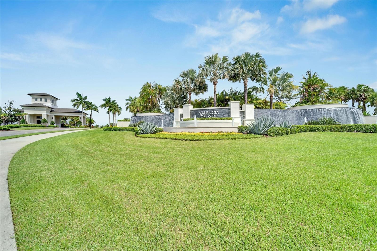 VALENCIA DEL SOL PH 1 - Residential