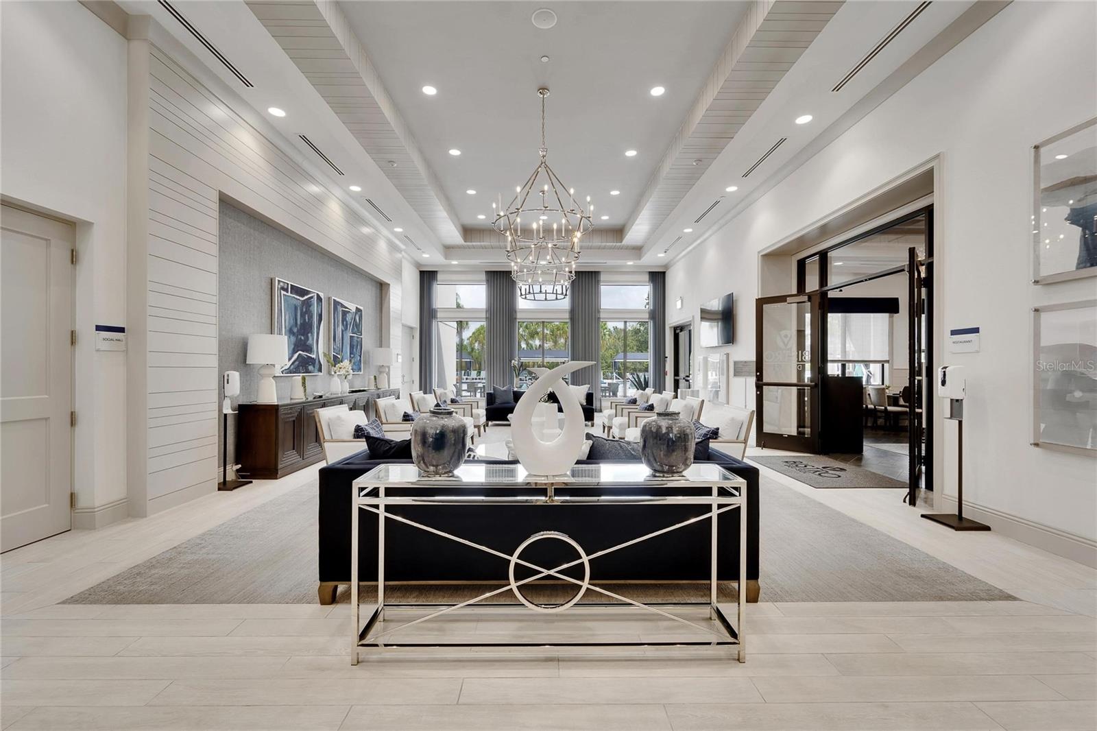 VALENCIA DEL SOL PH 1 - Residential