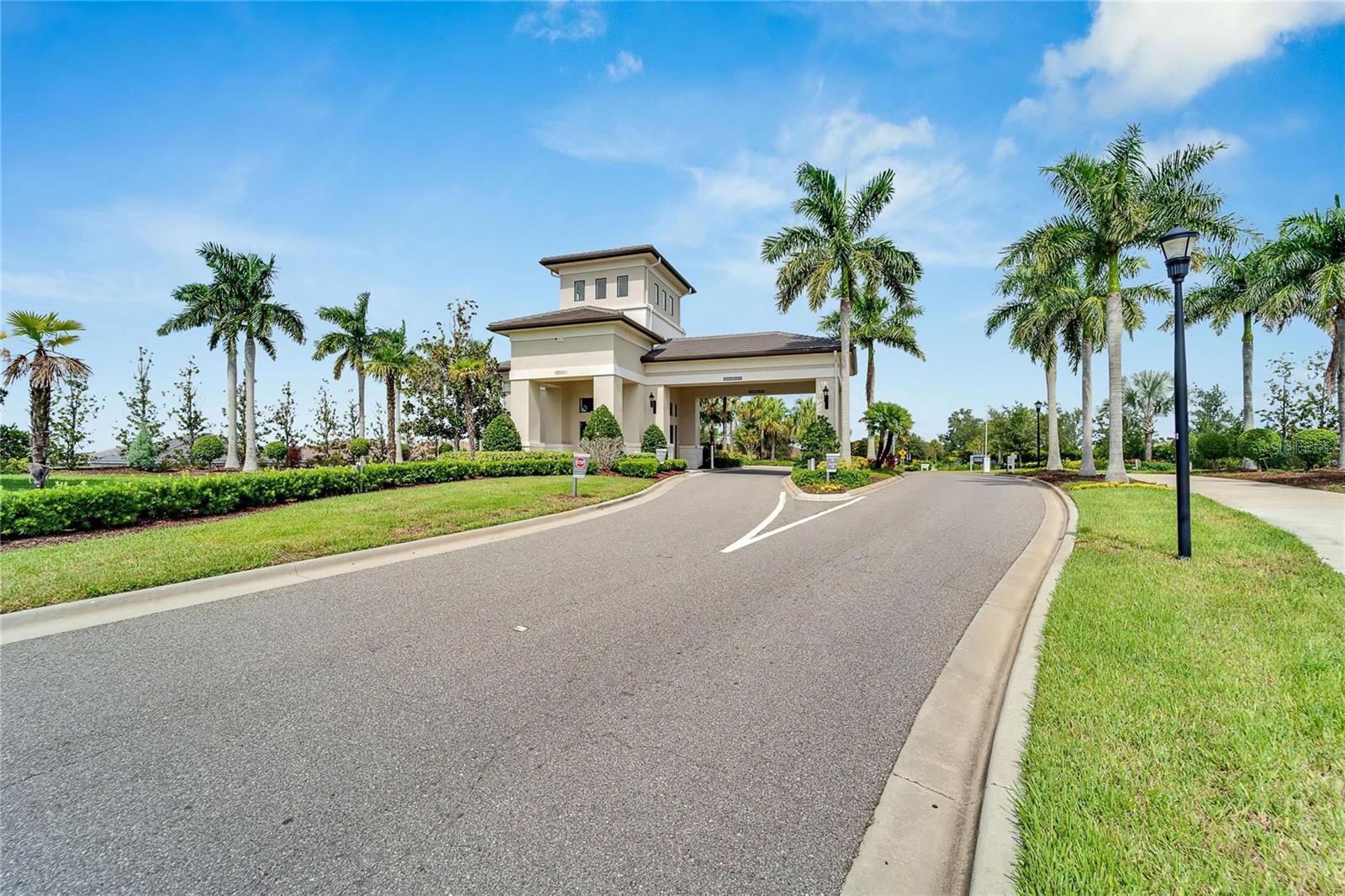 VALENCIA DEL SOL PH 1 - Residential