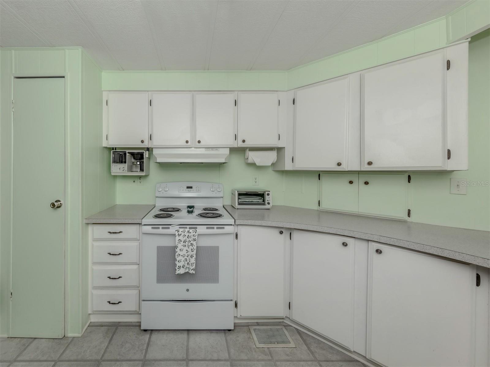 HARBOR COVE - Residential