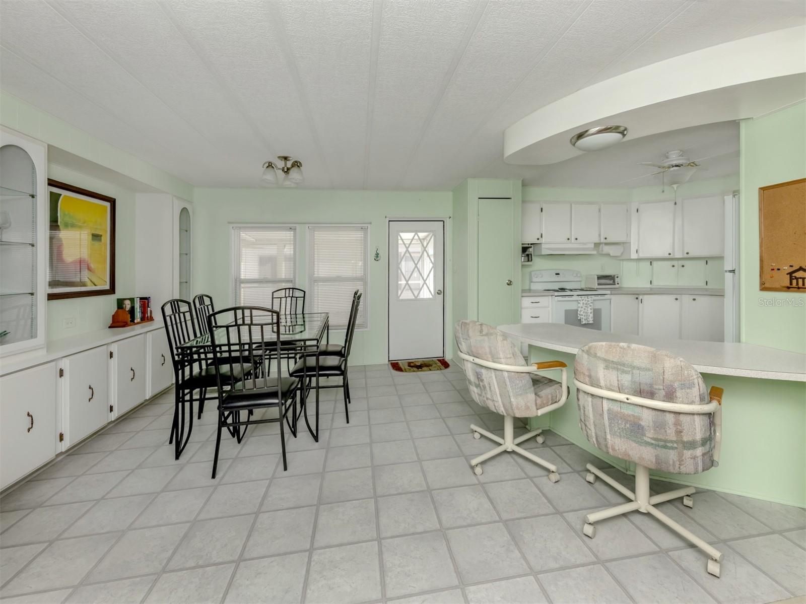 HARBOR COVE - Residential