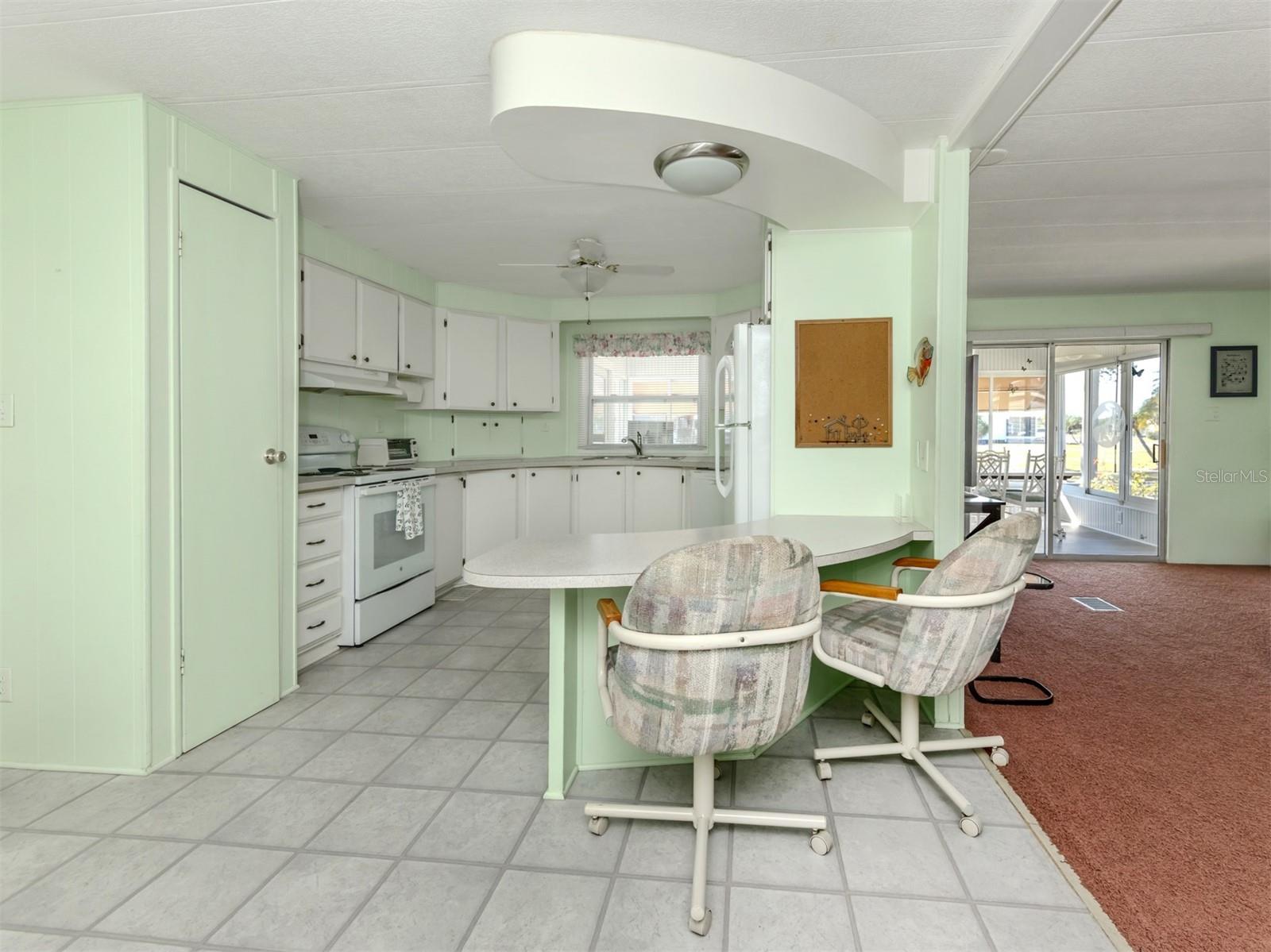 HARBOR COVE - Residential