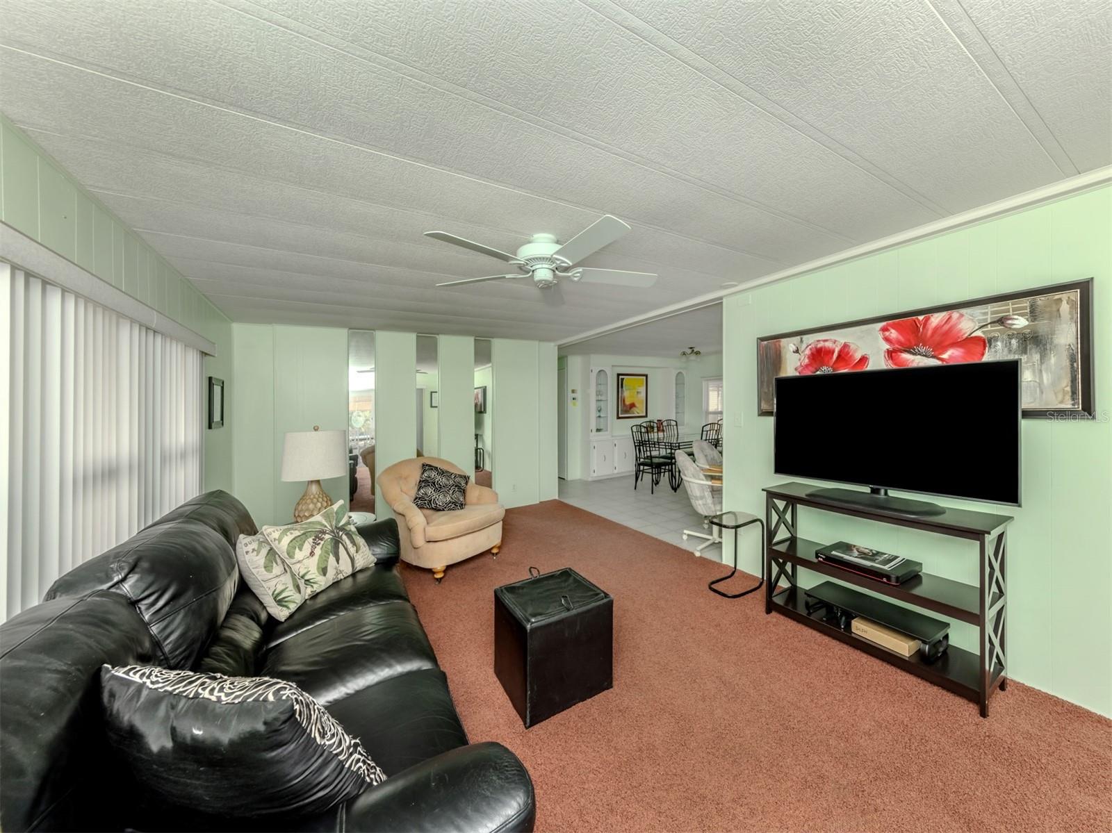 HARBOR COVE - Residential