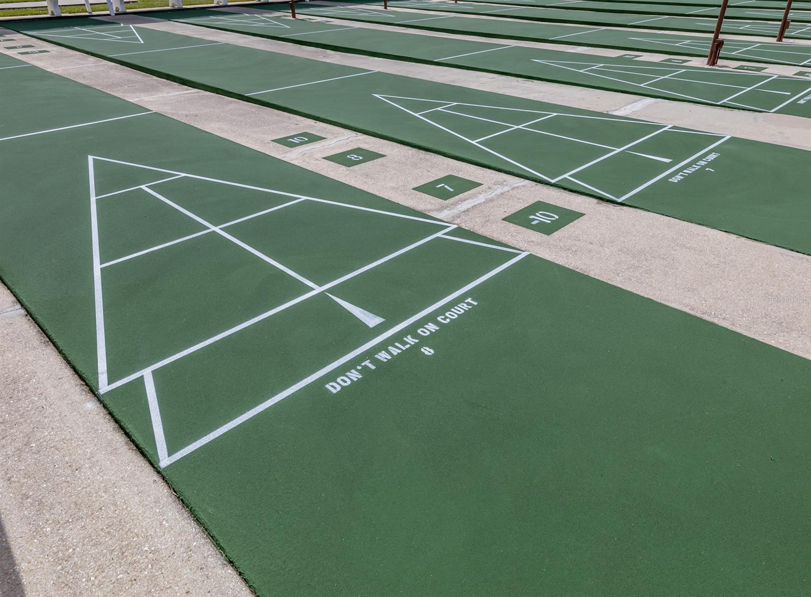 HARBOR COVE - Residential