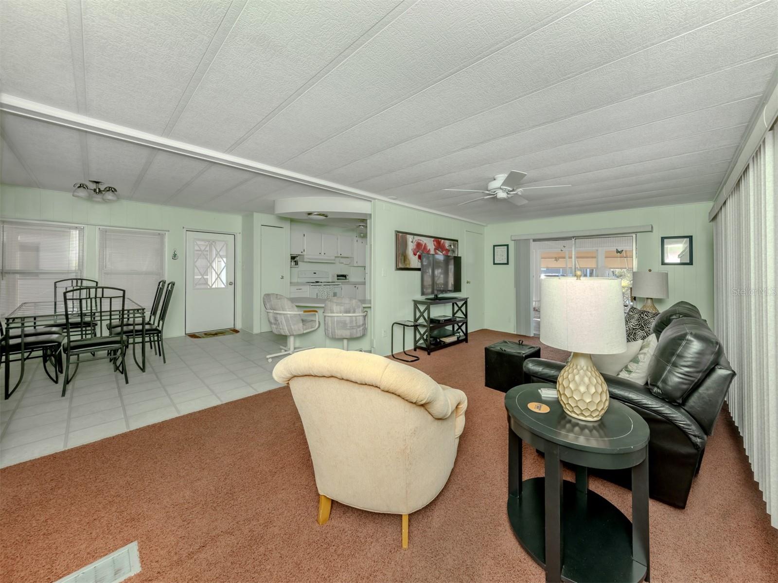 HARBOR COVE - Residential