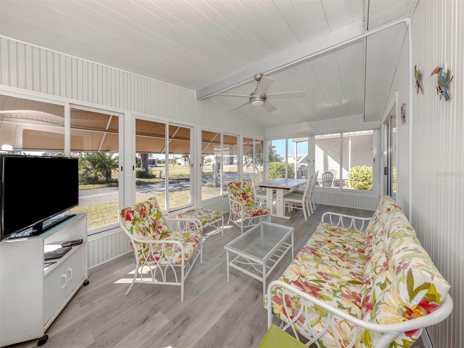 HARBOR COVE - Residential