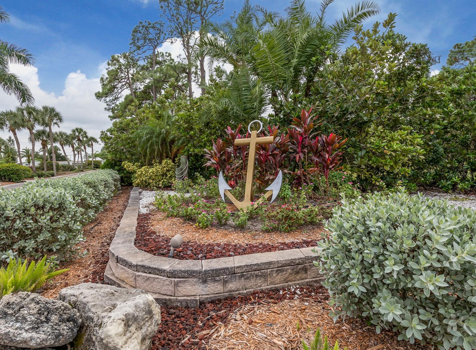 HARBOR COVE - Residential