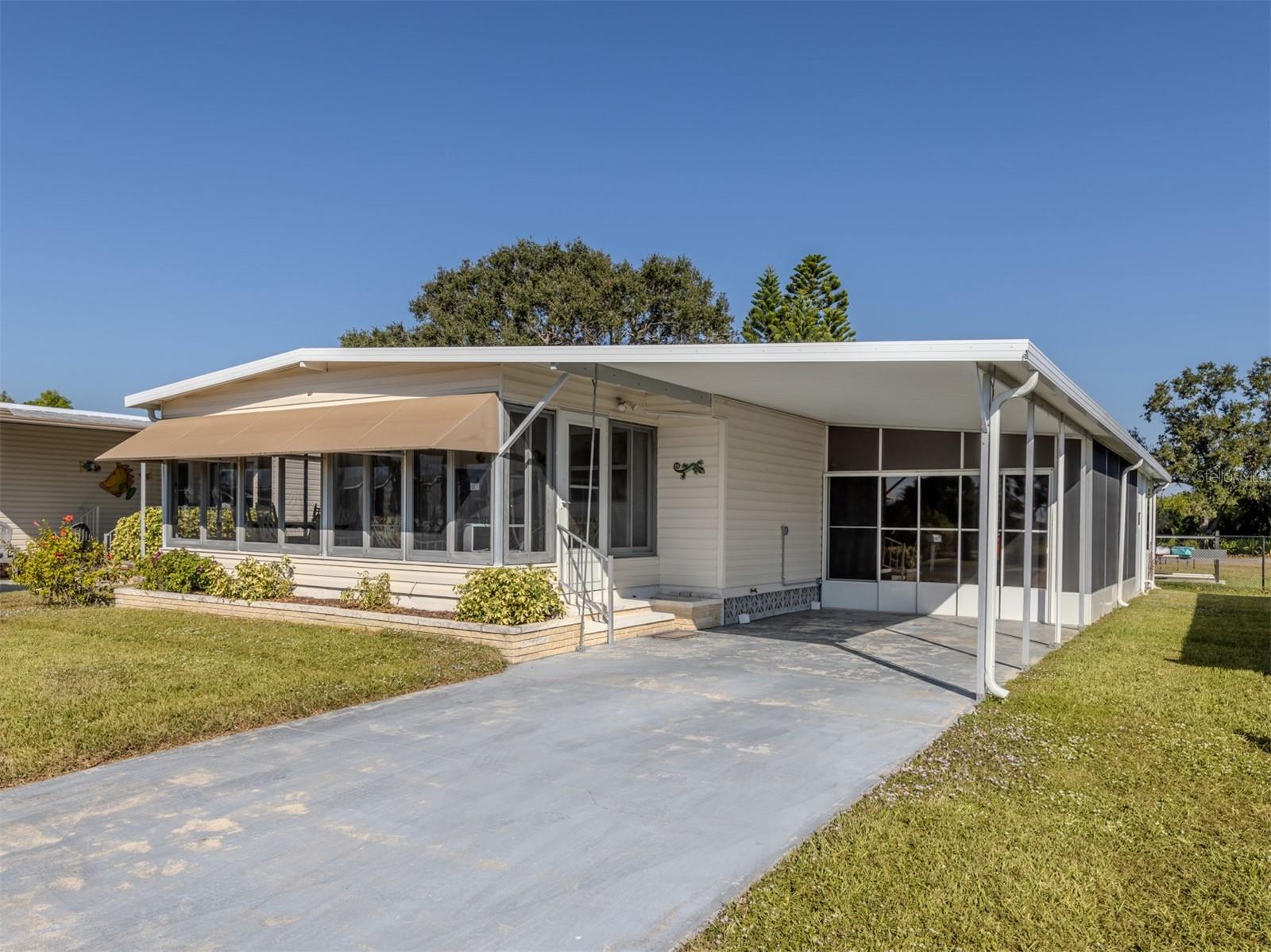 HARBOR COVE - Residential