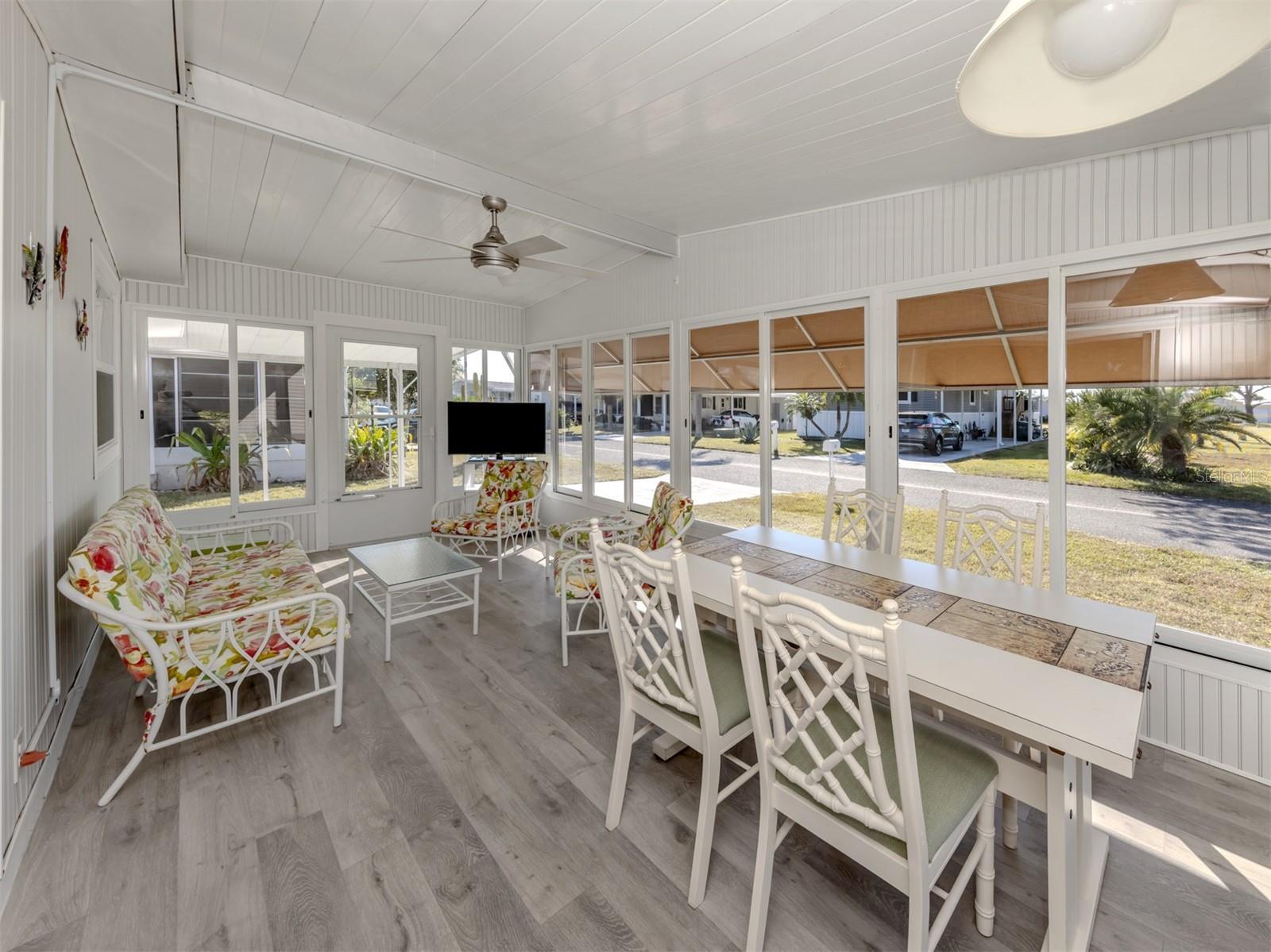 HARBOR COVE - Residential