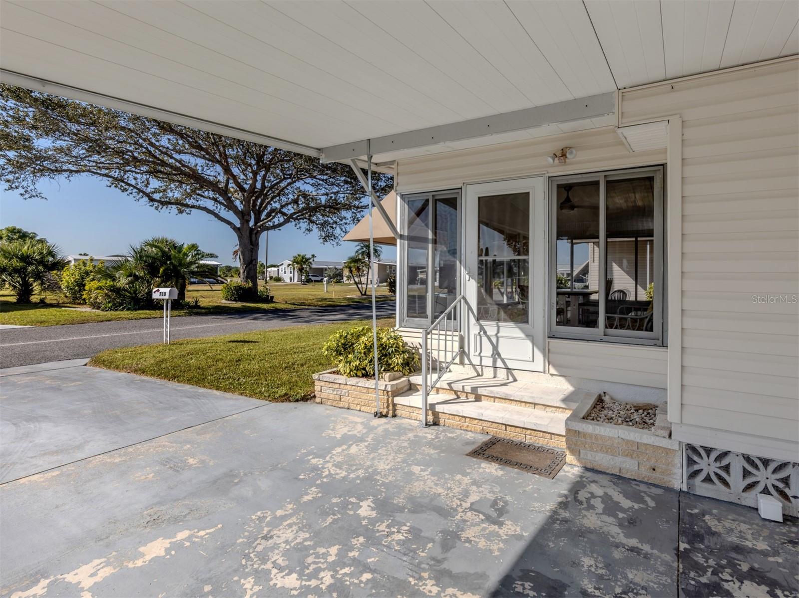 HARBOR COVE - Residential