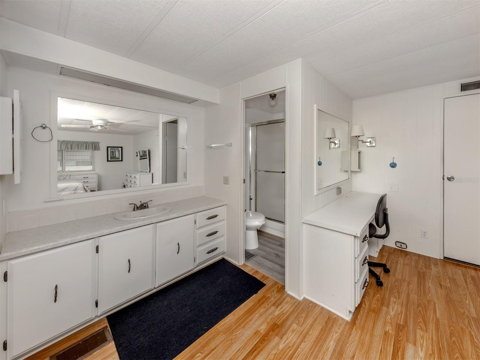 HARBOR COVE - Residential