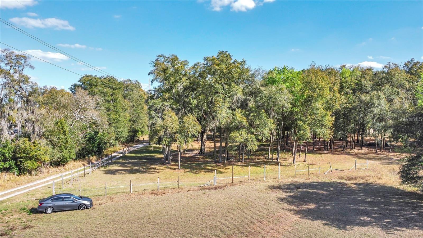 ACREAGE - Land