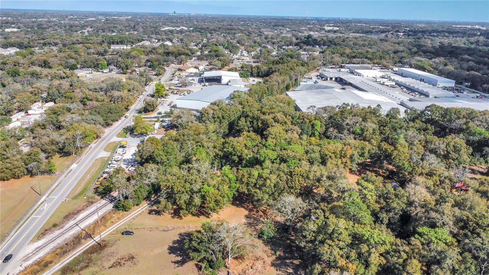 ACREAGE - Land