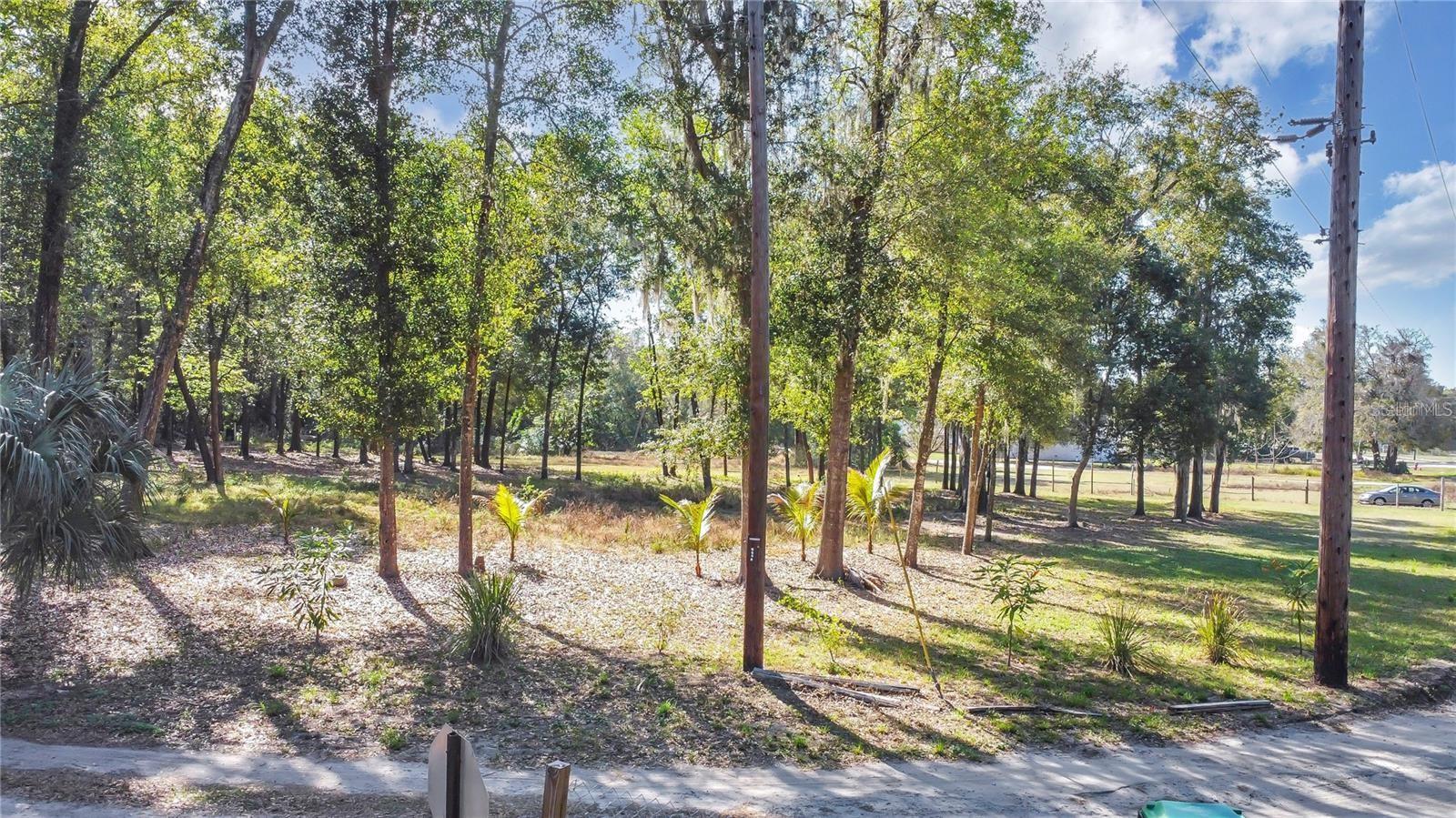 ACREAGE - Land