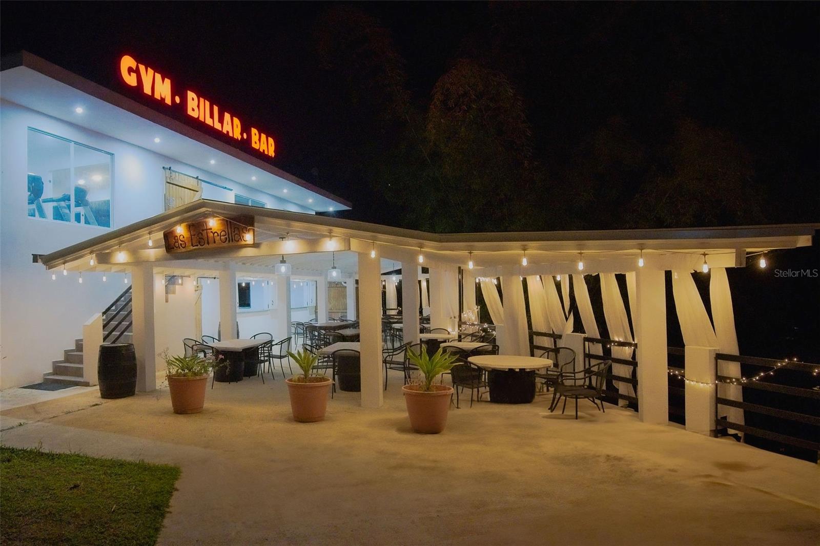 YAHUECAS - Residential