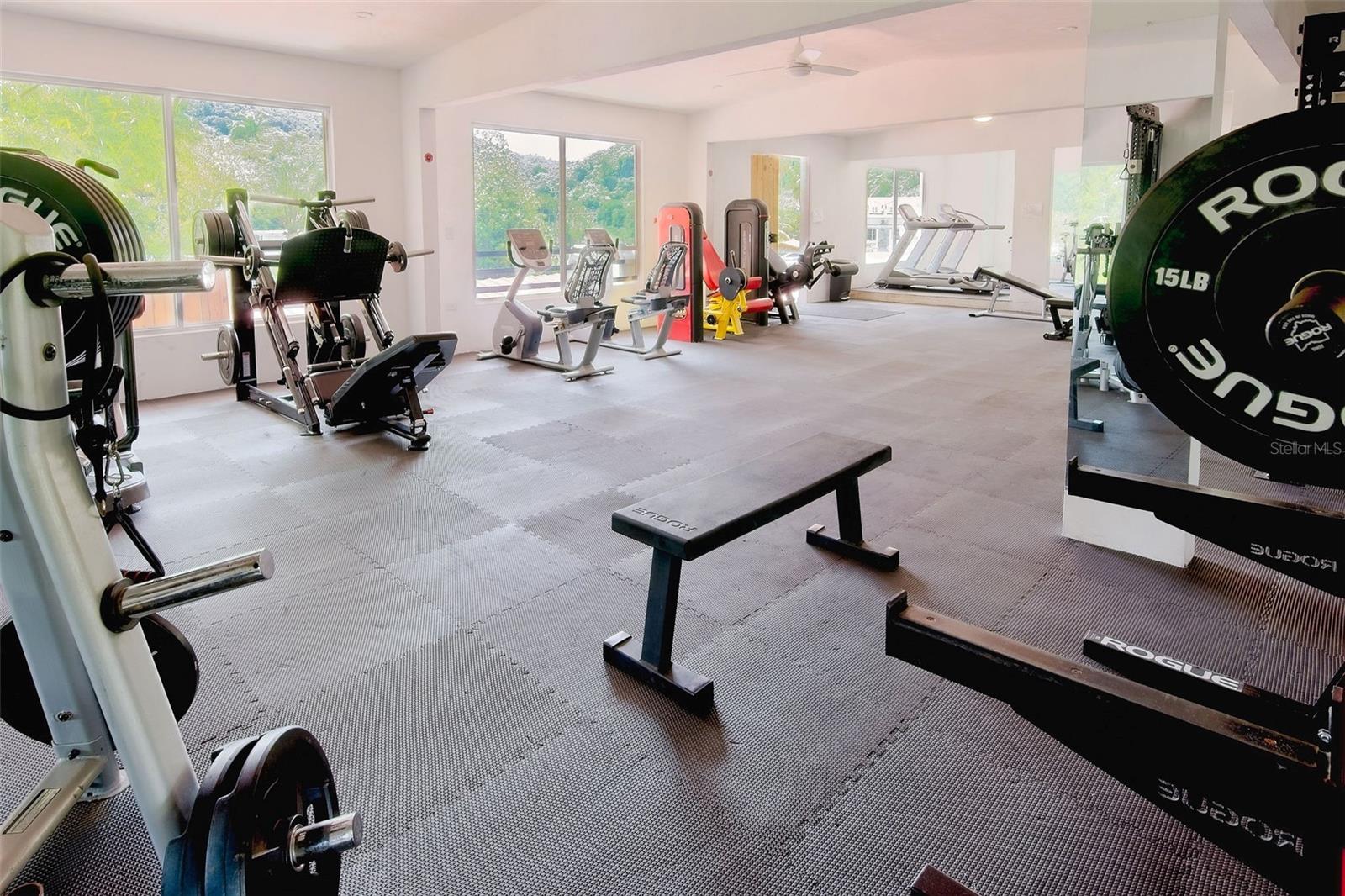 YAHUECAS - Residential