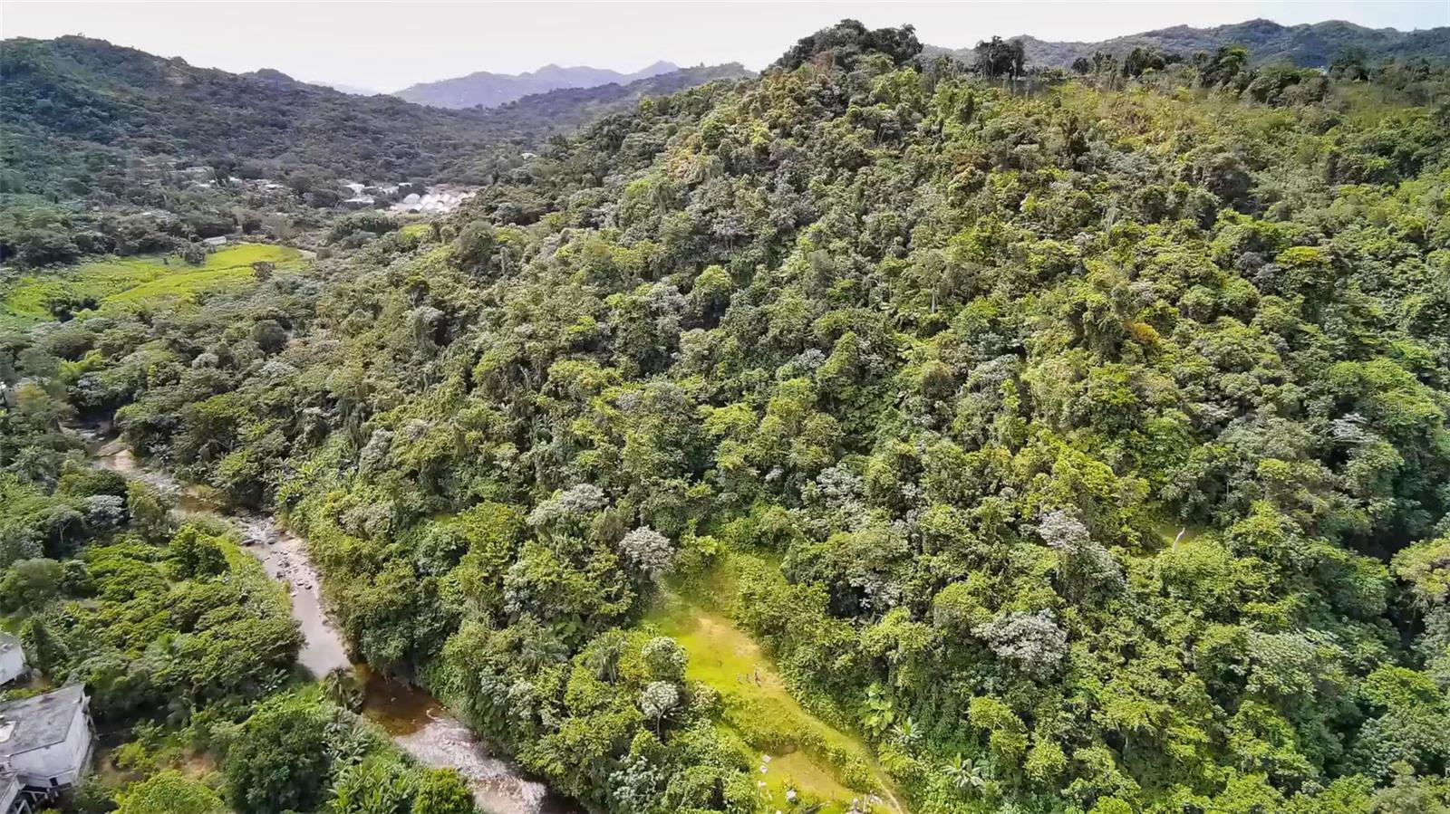 YAHUECAS - Residential