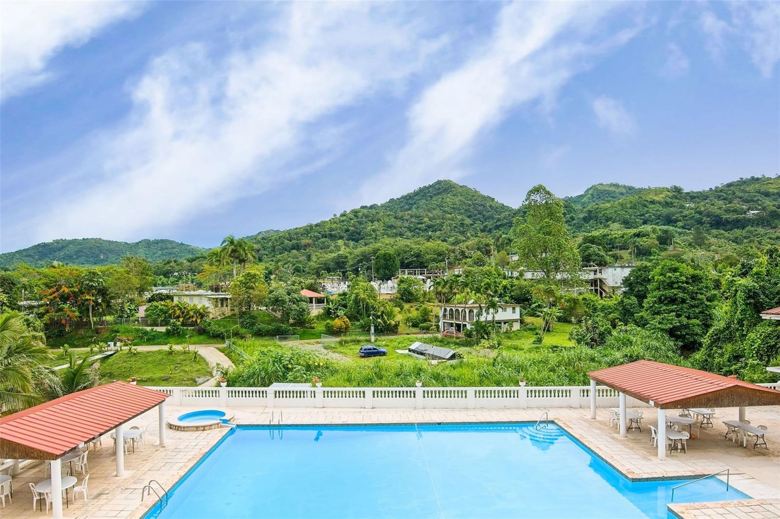 YAHUECAS - Residential