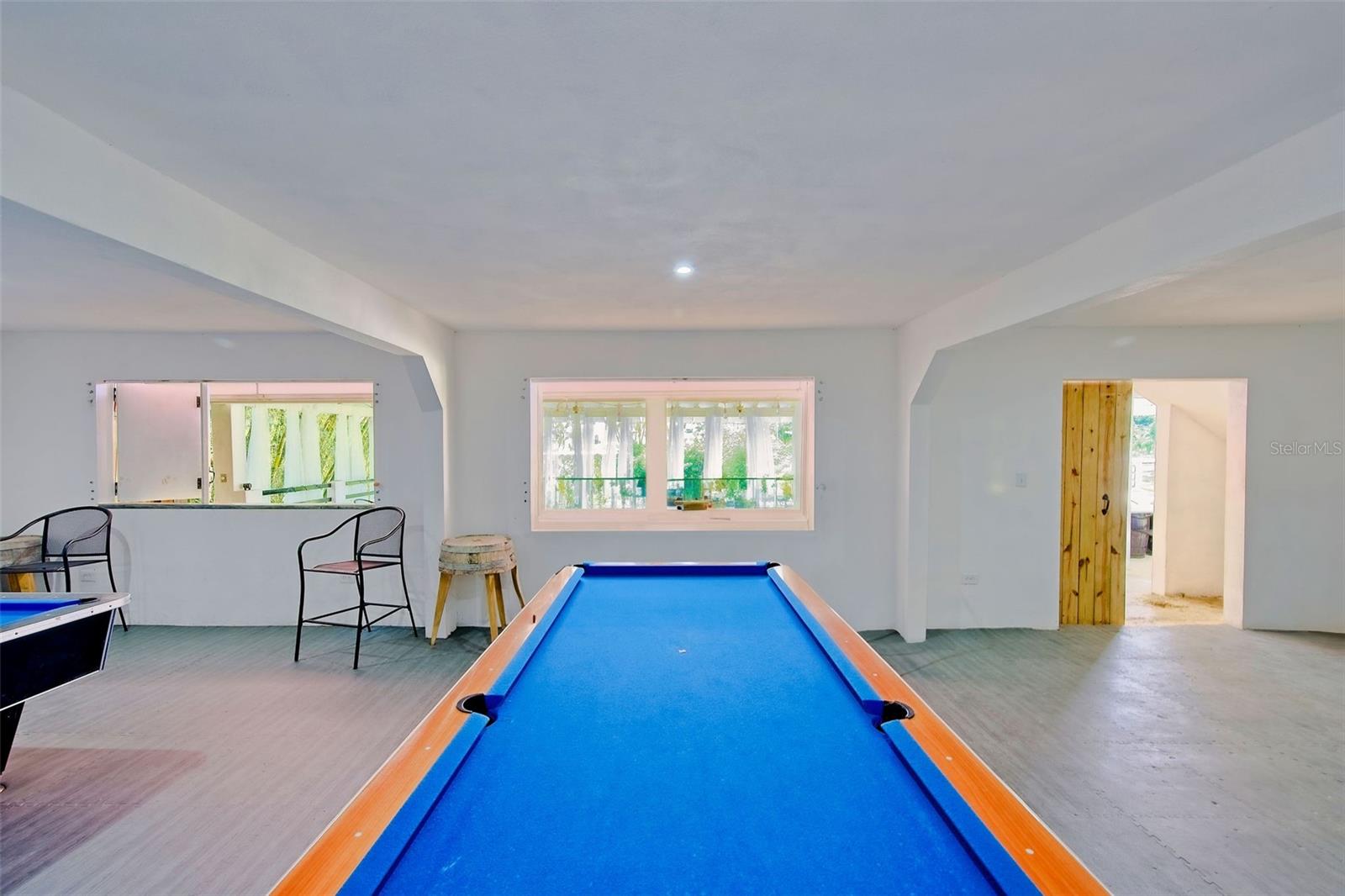 YAHUECAS - Residential