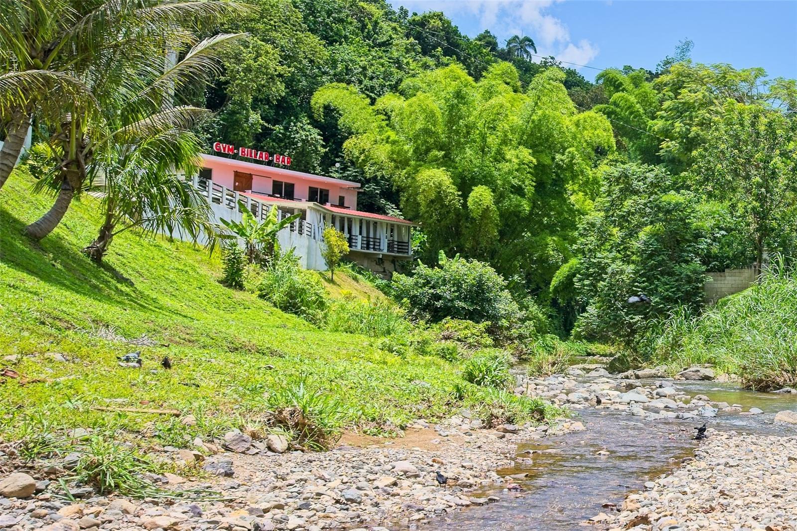 YAHUECAS - Residential