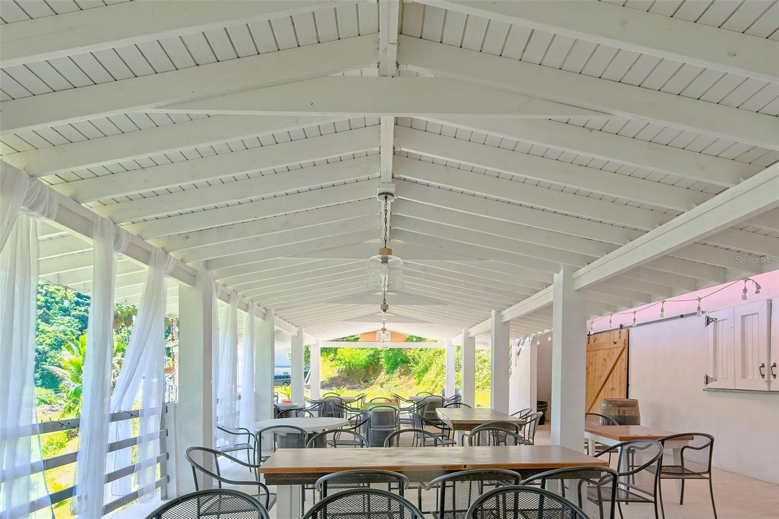 YAHUECAS - Residential