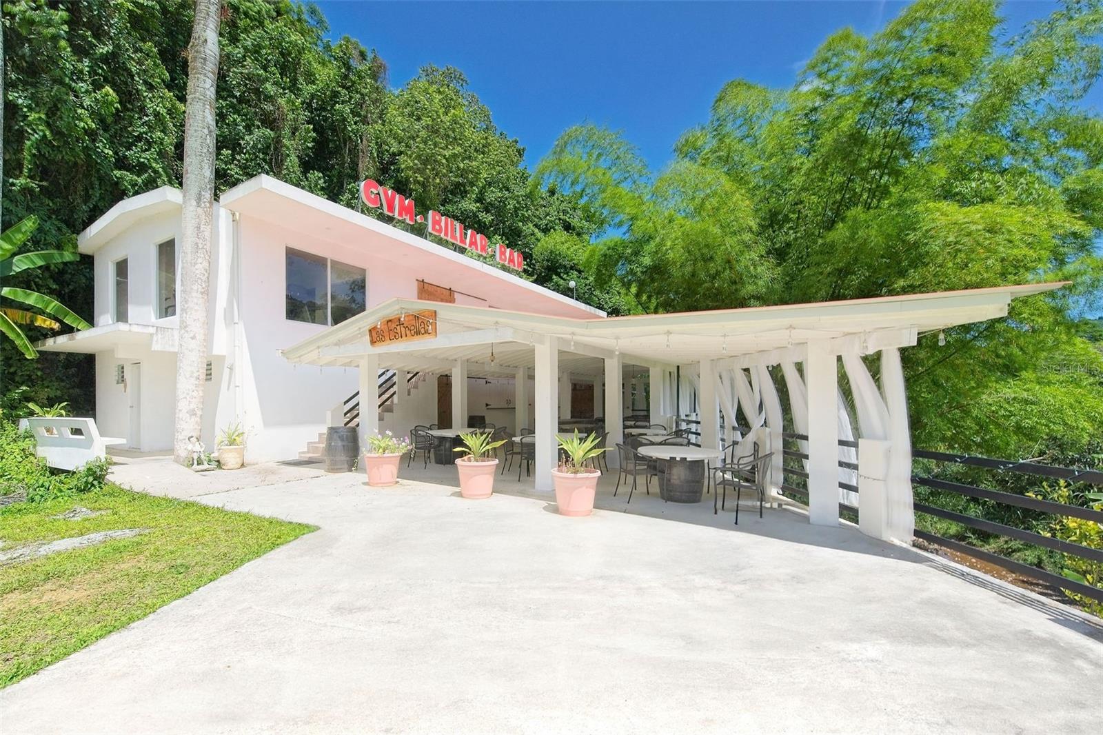 YAHUECAS - Residential